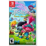 Nintendo DreamWorks Trolls Remix Rescue /Switch | Eponuda.ba