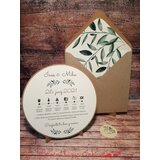 Poročna vabila MINIMALISTIČNA PORMIN 03 | Shoptok.si