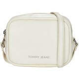 Tommy Jeans Torbe za čez ramo TJW ESS MUST CAMERA BAG Bela | Shoptok.si