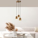 Opviq Luster Mugo-10670, 35x35x110 cm, 3xE27 | Eponuda.ba