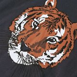  Dječja majica dugih rukava antracit 92 | shoptok.hr