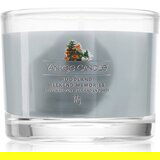Yankee Candle Woodland Weekend Memories votivna sveča 37 g | Shoptok.si