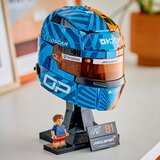 Lego LEGO® Editions - McLaren Mastercard F1® Team, čelada Oscar Piastri (43017) | Shoptok.si