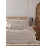 Aberto Design set Double posteljine Max Yollu, 200x220cm, Bež | ePonuda.com