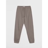 Sinsay Terry jogger hlače | shoptok.hr