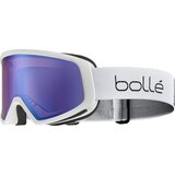 Bolle Bedrock plus, skijaške naočare, bela BG008002 Cene