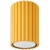 Sollux Lighting Stropna svetilka KARBON 10 rumena, (5000285018) | Shoptok.si