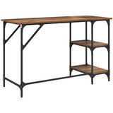  Stol Staro drvo 120 x 50 x 75 cm Konstruirano drvo | shoptok.hr