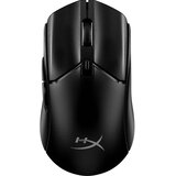 HP Miška HyperX PULSEFIRE HASTE 2 CORE brezžična gaming, črna Cene