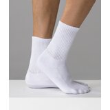 Atlantic Unisex socks - white | Shoptok.si