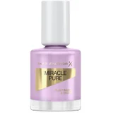 Max Factor Miracle Pure lak za nohte 12 ml odtenek 335 Serene Amethyst