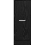  Apoteka za pohranu Crni hrast 30 x 41 x 77.5 cm | Eponuda.com