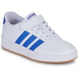 Adidas BREAKNET 3.0 EL C Bijela | shoptok.hr