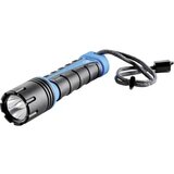 B_W_International Polymer Handheld LED žepna svetilka akumulatorsko 550 lm 33 h 244 g, (20460940) | Shoptok.si