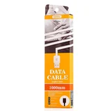 Light kabl, Micro USB, 1m, Crni
