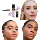 Yves Saint Laurent Make Me Blush Liquid Blush tekoče rdečilo za ženske 69 Lavender Lust 15 ml | Shoptok.si