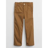 GAP Kids canvas pants carpenter - Boys | Shoptok.si