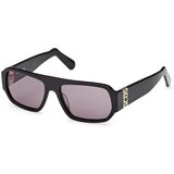 Gcds Geometrico GD0034 01A Crna Cijene