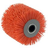 Far Tools četkasti valjak (Namijenjeno za: višenamjensku brusilicu i gladilicu REX 120C, Prikladno za: Metal) | shoptok.hr