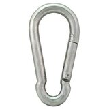 Shumee KARABIN ZA VRVI DIN 5299C 10*100MM, (21390010) | Shoptok.si
