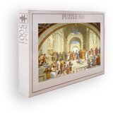 WALLXPERT PZL_049_500 multicolor puzzle | ePonuda.com