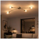 Eglo 32594 - stropno svetlo arnado 4xG9/33W/230V Cene