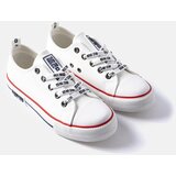 Big Star White children's sneakers | shoptok.hr