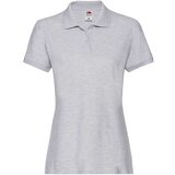 Fruit Of The Loom FN01•Lady-Fit Premium Polo