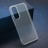 Silikonska maska clear za huawei honor 90 lite/ providna Cene