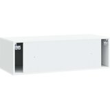 TV ormar za zid Zidne Bijela 98 x 41 x 30 cm Konstruirano drvo | shoptok.hr