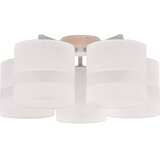  Rezervni abažur za plafonsko i zidno svetilo ROXY E27 Ø 16 cm, beo | Eponuda.com