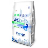 Monge vetsolution - veterinarska dijeta za mačke - diabetic 400g Cene