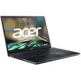 Acer Laptop Aspire A715, 15.6 inča, FHD i5- 12450H, 16GB, 512GB, SSD, GeForce RTX 2050, FPR backlit, Bez OS-a, Crni,, NH.QN4EX.005) | ePonuda.com