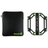 Gravity LTS 01 B SET 1 Namizno stojalo za kontroler + torbica - - Audio-Kondric | Shoptok.si