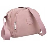 Peterson Torbe za čez ramo PTN3305CO71146 Rožnata | Shoptok.si