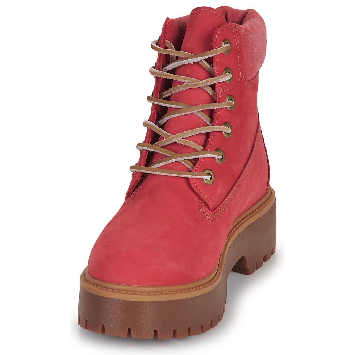 Timberland STONE STREET Crvena | shoptok.hr