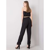 RUE PARIS Jumpsuit-361-KO-01042021.27-black | ePonuda.com