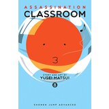 Harper Collins Publishers Ltd Yusei Matsui - Assassination Classroom Vol. 8 | ePonuda.com