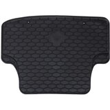  Auto tepih 4 pcs Crna odgovara za Audi A3 2012-2020 Guma | shoptok.hr