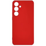 Max Mobile Maska za Samsung Galaxy A57, TPU Silicone Mikro, crvena | shoptok.hr
