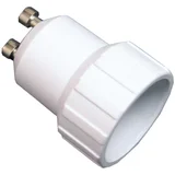 Adapter grlo GU10-E14