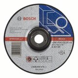 Bosch brusna ploča ispupčena expert for metal A 30 T BF, 180 mm, 8,0 mm ( 2608600379 ) Cene