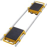 eurokraft basic Podvozje, prestavljiva, nosilnost 6000 kg | Shoptok.si