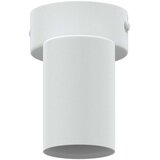  Stropni reflektor s reflektorima Bijelo 6,5 x 6 x 11,5 cm Metal | shoptok.hr