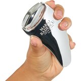 Mario Badescu 2-in-1 Gua Sha Roller pomagalo za masažu za lice 1 kom | shoptok.hr
