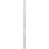  Gabion s žicom debljine 3 5 mm i mrežom 5x2 5 cm 200x10x200 cm - 10 cm 200 cm 200 cm | shoptok.hr