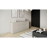 P & B Široka Komoda Berlin, Kašmir | Shoptok.si