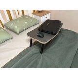 Hanah home stalak za laptop Milton, 60x34x24 cm, antracit | Eponuda.ba
