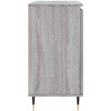  Komoda boja hrasta sonome 101,5x35x70 cm konstruirano drvo | shoptok.hr