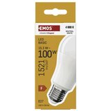  LED žarnica Basic A60 / E27 / 15,3 W (100 W) / 1521 lm / Nevtralna bela | Shoptok.si